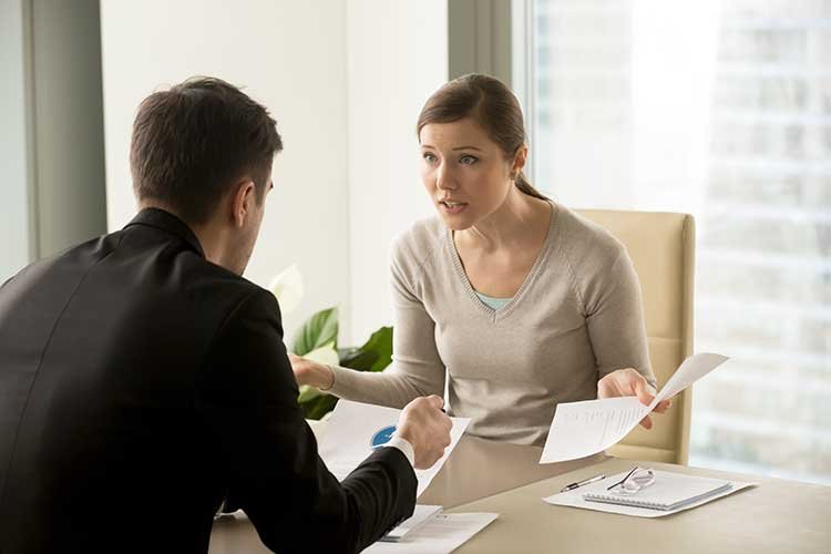 Divorce : les erreurs à éviter pour protéger vos intérêts | Elizabeth & Associates